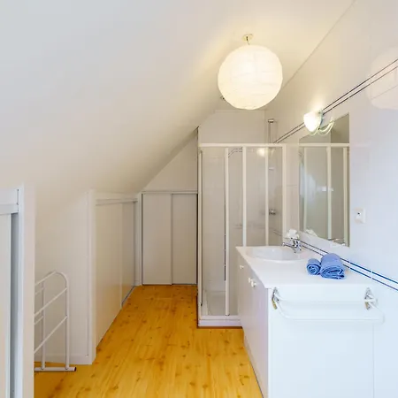 Maison Bleue By Interhome Holiday home