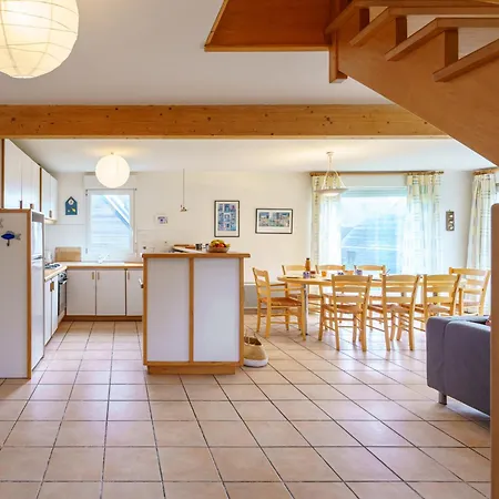 Maison Bleue By Interhome Holiday home