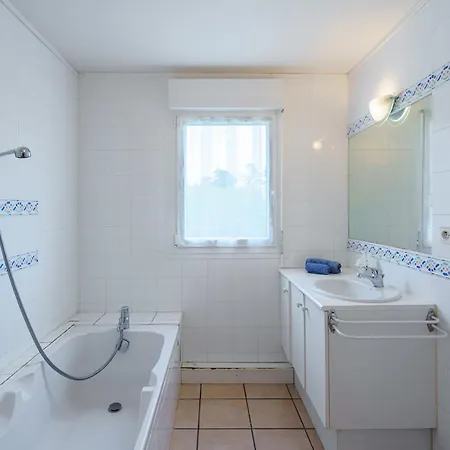 Maison Bleue By Interhome Holiday home *