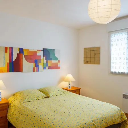 Maison Bleue By Interhome