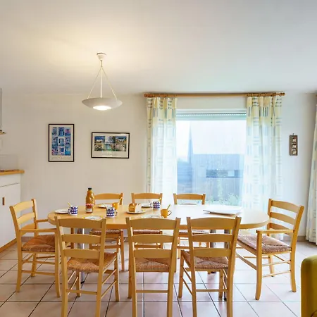 Maison Bleue By Interhome Holiday home *