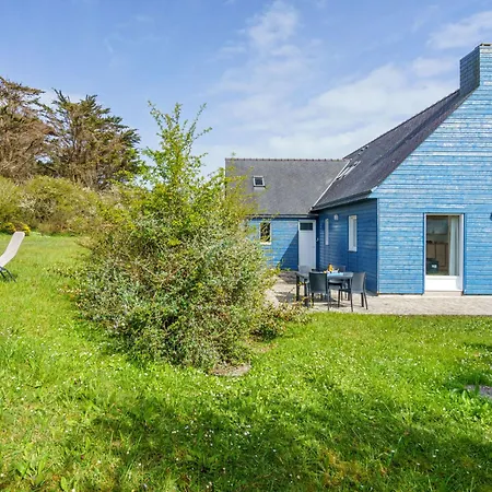 Maison Bleue By Interhome * Kernalleguen
